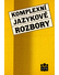 Go to record Komplexní jazykové rozbory