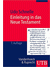 Go to record Einleitung in das Neue Testament