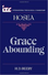 Go to record Grace abounding : a commentary on the Book of Hosea