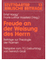 Go to record Freude an der Weisung des Herrn : Beiträge zur Theologie d...
