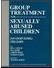 Go to record Group treatment of sexually abused children