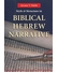 Go to record Style and structure in Biblical Hebrew narrative