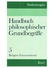 Go to record Handbuch philosophischer Grundbegriffe. Bd. 5., Religion -...