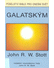 Go to record Galatským = = The message of Galatians /  John R. W. Stott...