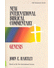 Go to record New International Biblical Commentary - Genesis