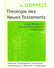 Go to record Theologie des Neuen Testaments Theologie des Neuen Testame...