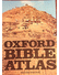 Go to record Oxford Bible atlas