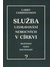 Go to record Služba uzdravování nemocných v církvi : Možnost nebo povin...