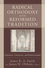 Go to record Radical Orthodoxy and the Reformed Tradition : Creation, C...