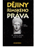 Go to record Dějiny římského práva : ve třech fázích jeho vývoje