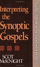 Go to record Interpreting the synoptic gospels