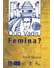 Go to record Quo vadis femina? : The Vision of Women on Sustainable Life