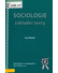 Go to record Sociologie - základní texty