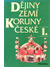 Go to record Dějiny zemí Koruny České II. : Od nástupu osvícenství po n...