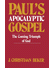 Go to record Paul's apocalyptic gospel : the coming triumph of God