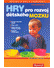 Go to record Hry pro rozvoj dětského mozku