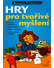 Go to record Hry pro tvořivé myšlení