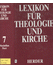 Go to record Lexikon für Theologie und Kirche / Band 7