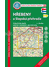 Go to record Hřebeny a Slapská přehrada turistická mapa 1:50 000