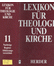 Go to record Lexikon für Theologie und Kirche / Band 11