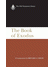 Go to record The book of Exodus : a critical, theological commentary