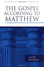 Go to record The gospel according to Matthew