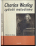 Go to record Charles Wesley zpěvák metodismu