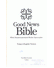 Go to record Good News Bible : Today¨s Engish Version