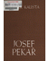 Go to record Josef Pekař