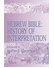 Go to record Hebrew Bible-History of Interpretation