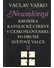 Go to record Neumlčená : kronika katolické církve v Československu po 2...