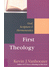 Go to record First Theology : God, Scripture and Hermeneutics