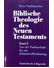 Go to record Biblische Theologie des Neuen Testaments / Band 2 Von der ...
