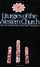 Go to record Liturgies of the Western church