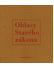 Go to record Ohlasy Starého zákona : v české literatuře 19. a 20. století