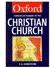 Go to record The concise Oxford dictionary of the Christian church