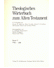 Go to record Theologisches Wörterbuch zum Alten Testament. Band V