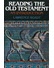 Go to record Reading the Old Testament : An Introduction