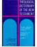 Go to record Theological dictionary of the New Testament / Volume 6