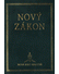 Go to record Nová Bible kralická . Sv.III., Nový Zákon Našeho Pána a Sp...