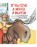 Go to record If you give a moose a muffin/ by Laura Numeroff ; illustra...
