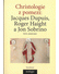 Go to record Christologie z pomezí: Jacques Dupuis, Roger Haight a Jon ...