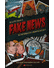 Go to record Nejlepší kniha o fake news, dezinformacích a manipulacích!!!