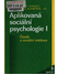 Go to record Aplikovaná sociální psychologie I
