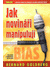 Go to record Jak novináři manipulují : stanice CBS očima svého reportéra