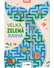 Go to record Velká zelená kniha