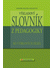 Go to record Výkladový slovník z pedagogiky : 583 vybraných hesel