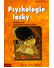 Go to record Psychologie lásky : osobní rozvoj cestou partnerského vztahu