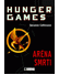 Go to record Hunger games. Aréna smrti