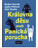 Go to record Královna děsu, aneb, Panická porucha
